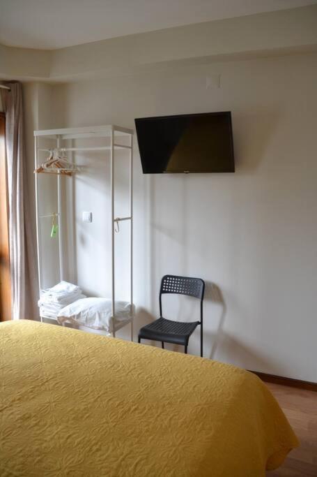 Areia Stayinn Beach Apartment Arvore Ngoại thất bức ảnh