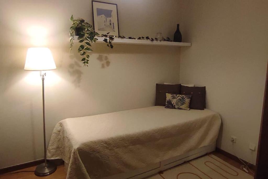 Areia Stayinn Beach Apartment Arvore Ngoại thất bức ảnh