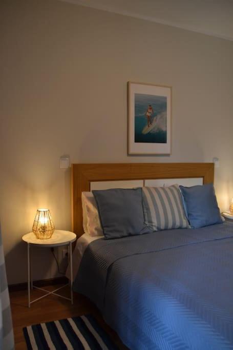 Areia Stayinn Beach Apartment Arvore Ngoại thất bức ảnh