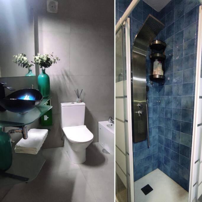 Areia Stayinn Beach Apartment Arvore Ngoại thất bức ảnh