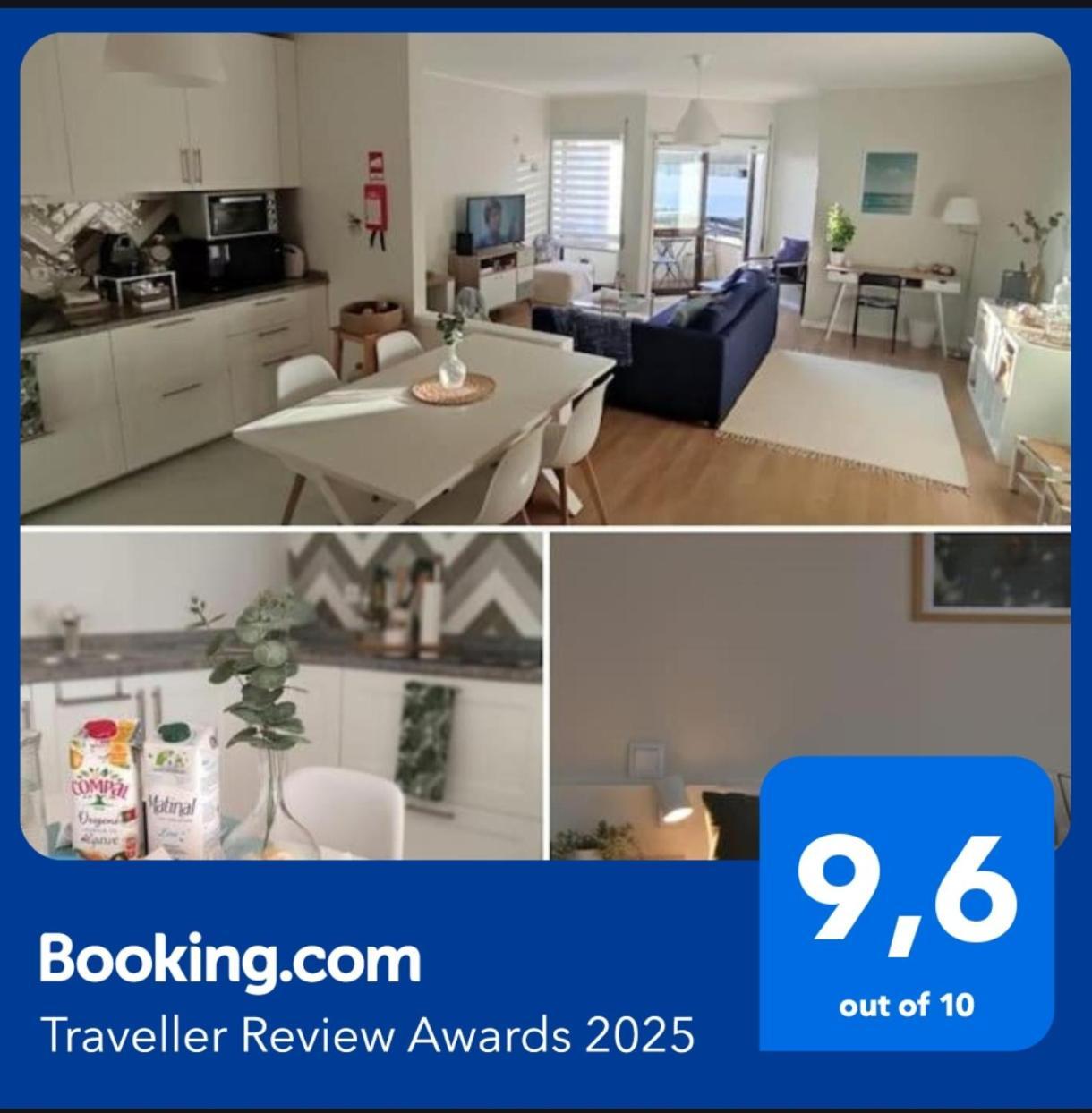 Areia Stayinn Beach Apartment Arvore Ngoại thất bức ảnh